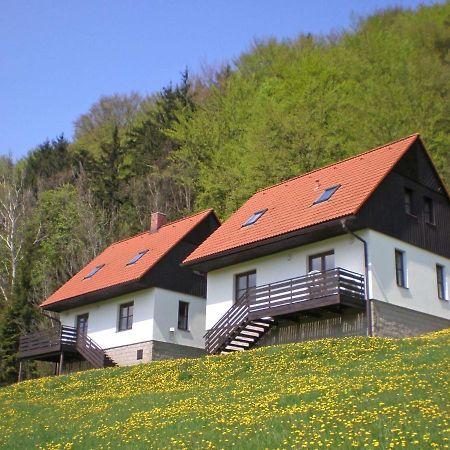 Holiday Home Starkov By Interhome Dış mekan fotoğraf